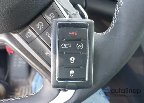 2023 Jeep Grand Cherokee L Limited 4X4 z USA, uszkodzony, nr VIN 1C4RJKBG6P8878747